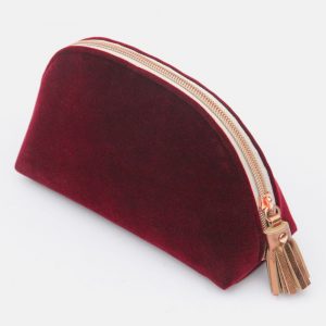 caroline gardner cosmetic bag