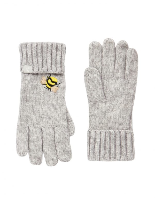 joules bee gloves