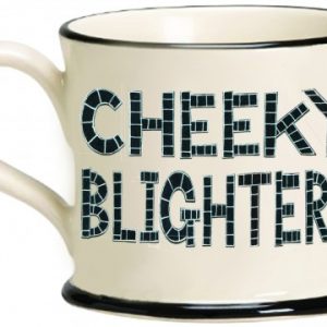 moorland cheeky blighters mug