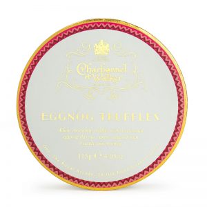charbonnel et walker eggnog truffles