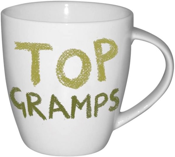 jamie oliver gramps mug