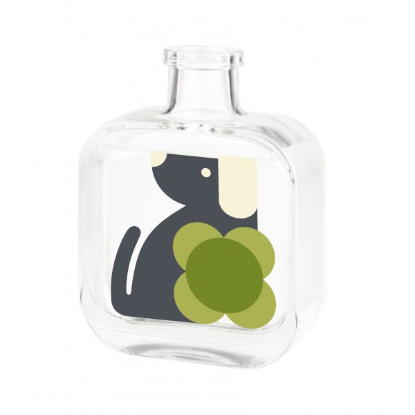 orla kiely dog diffuser