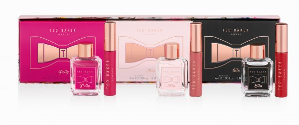 Ted Baker Sweet Treats Trio Gift Set