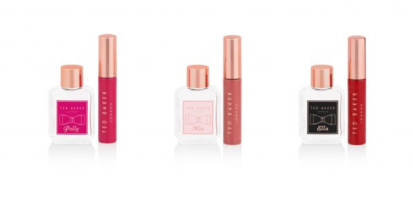 ted baker sweet treats trio