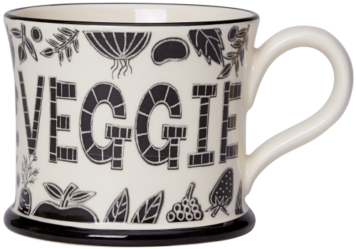 moorland veggie mug