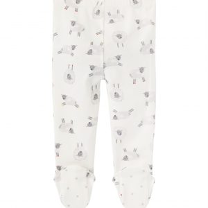 joules baby sheep leggings