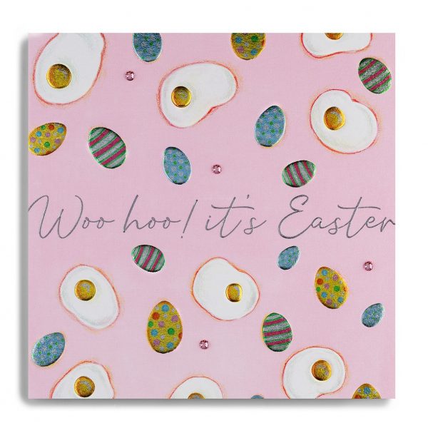 easter card