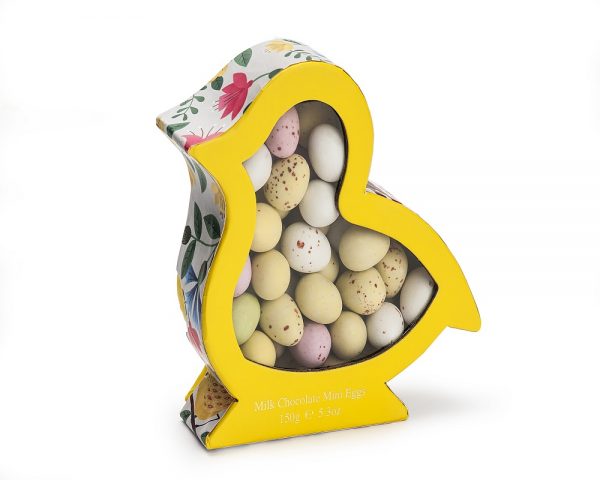 charbonnel easter mini eggs