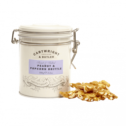 cartwright peanut brittle