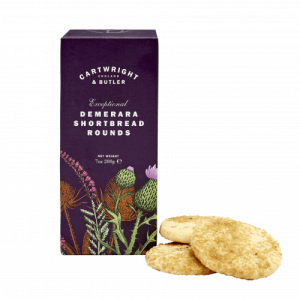 cartwright demerara biscuits