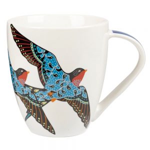couture swallows crush mug