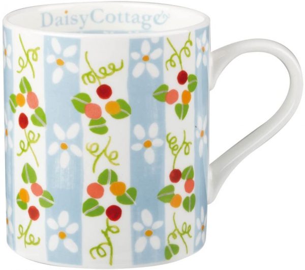 julie dodsworth daisy cottage mug