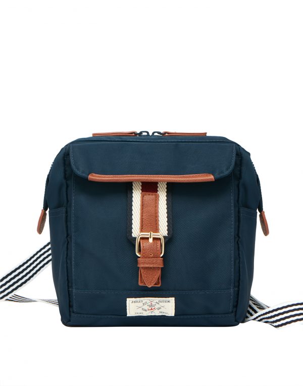 joules canvas bag