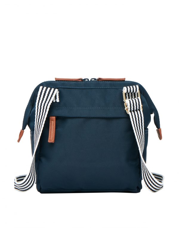 Joules Navy Cross Body Bag - Image 2