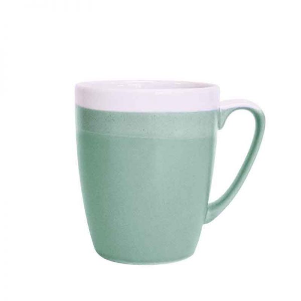 Cosy Blends Sage Green Mug