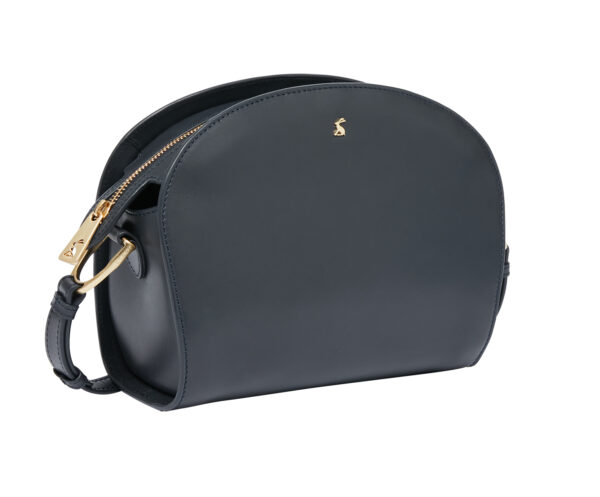 joules navy bag