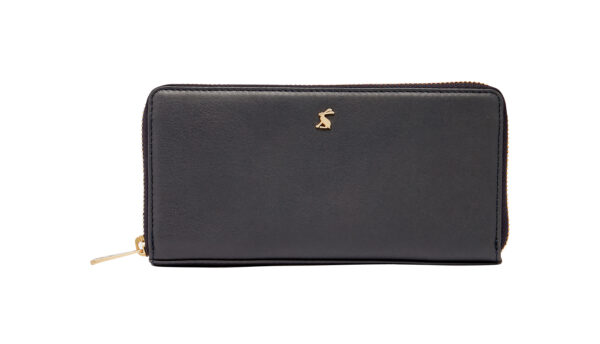 joules navy purse