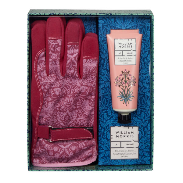 morris gardening glove set