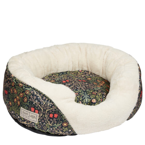 morris dog bed