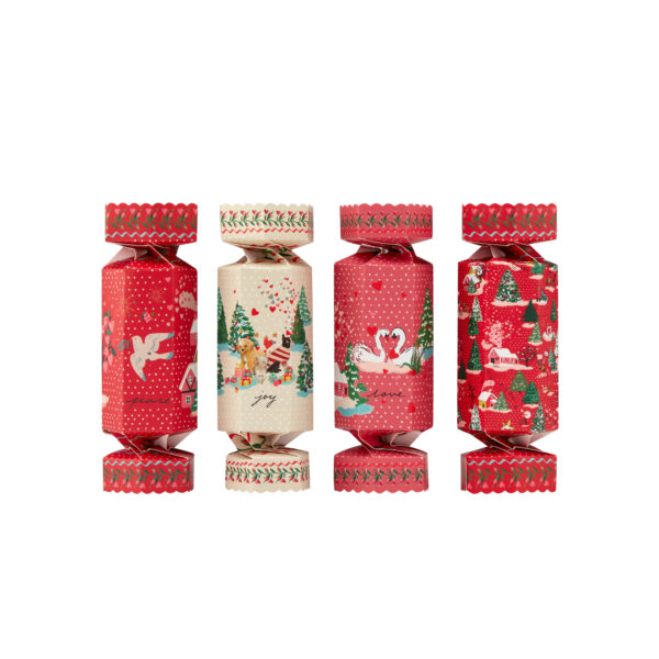 cath kidston beauty crackers