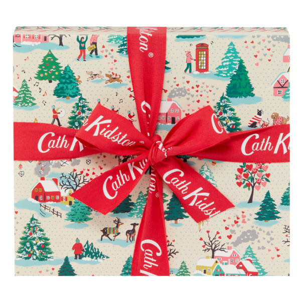 cath kidston shine bright beauty hamper