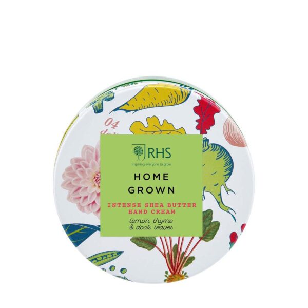 rhs instense hand cream