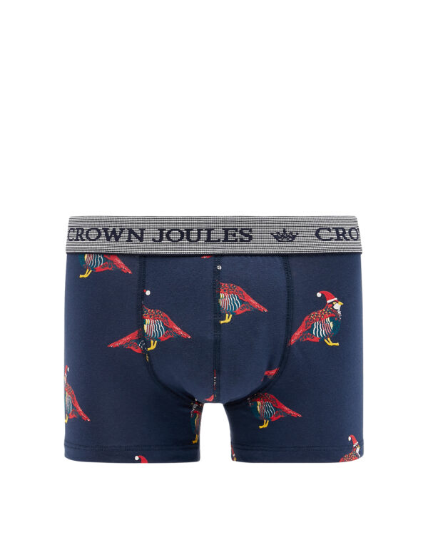 joules partridge boxers