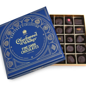 charbonnel fine dark chocolates