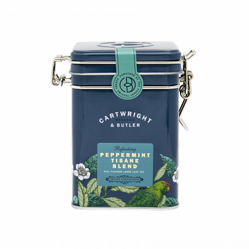 cartwright and butler peppermint tea