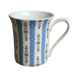 cath kidston royale floral mug