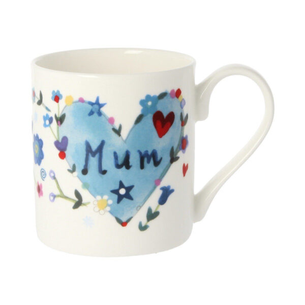 lucy loveheart mum mug