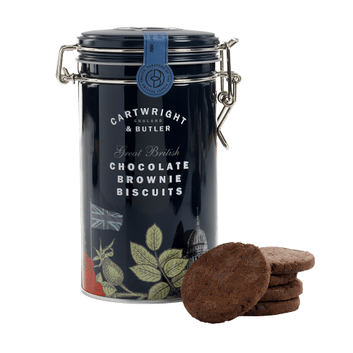 cartwright and butler chocolate brownie biscuits