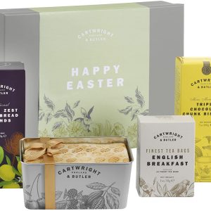 cartwright and butler happer easter hamper