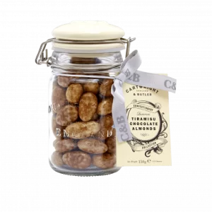 cartwright and butler tiramisu almonds