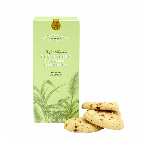 cartwright and butler salted caramel biscuits