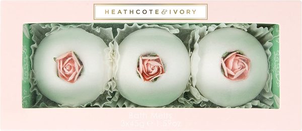 heathcote bath melts