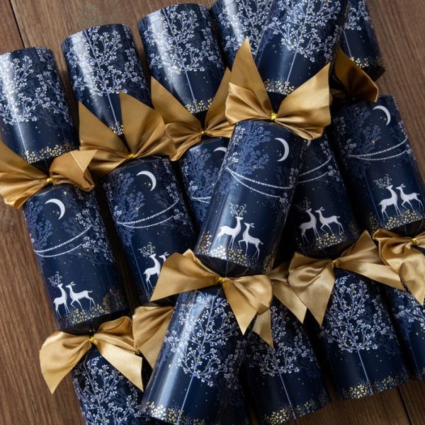 sara miller moonlight dreams christmas crackers