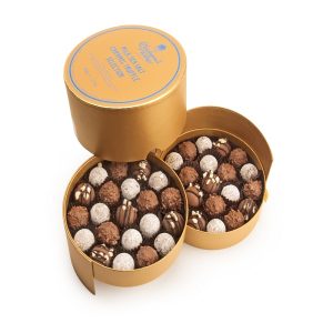charbonnel et walker Sea Salt Caramel Selection box