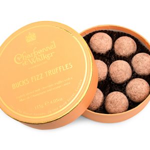 charbonnel et walker bucks fizz truffles