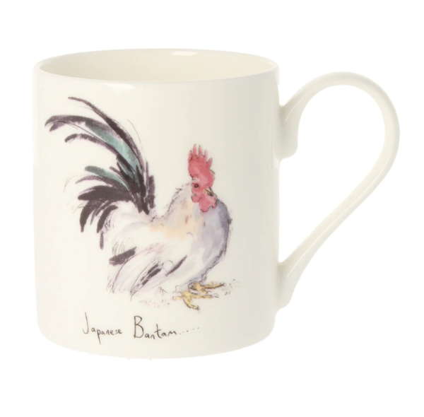 madeleine floyd japanese bantam mug