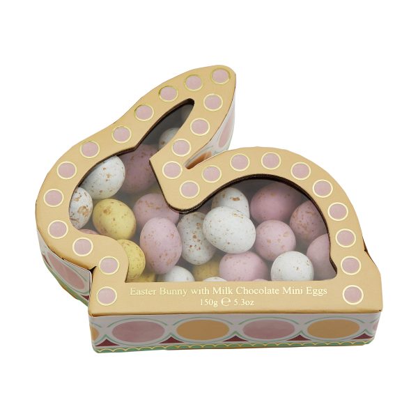 charbonnel et walker easter mini eggs