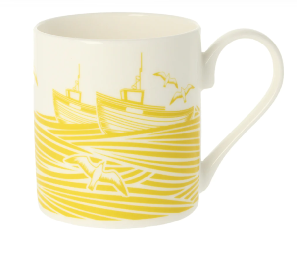 mini moderns whitby mug