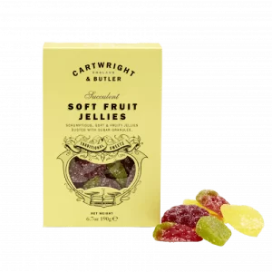 cartwright and butler soft fruit jellies