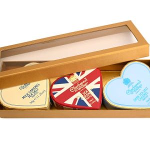 charbonnel-Mini-Heart-Trio-Gift-Box 1