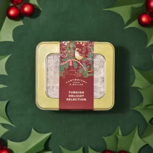 cartwright and butler turkish delight