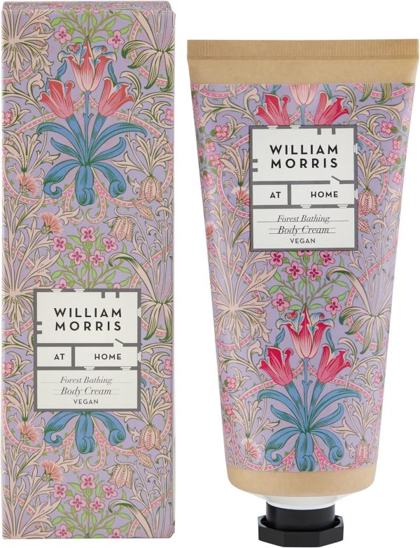 morris body cream