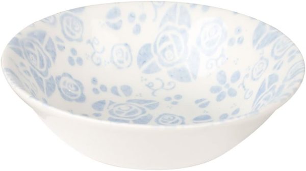 Julie Dodsworth fledgling bowl