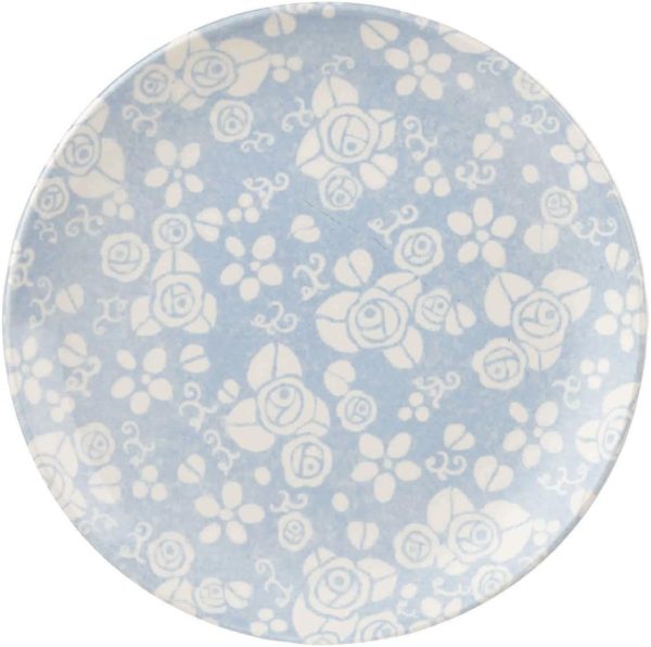 Julie dodsworth fledgling side plate