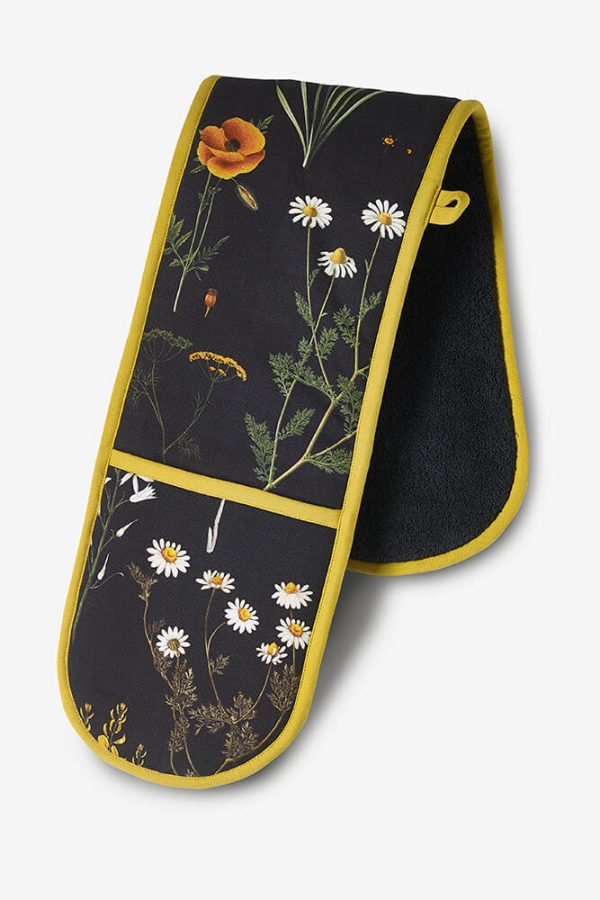 kew garden oven gloves