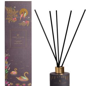 Sara Miller patchouli, cedar and thyme diffuser